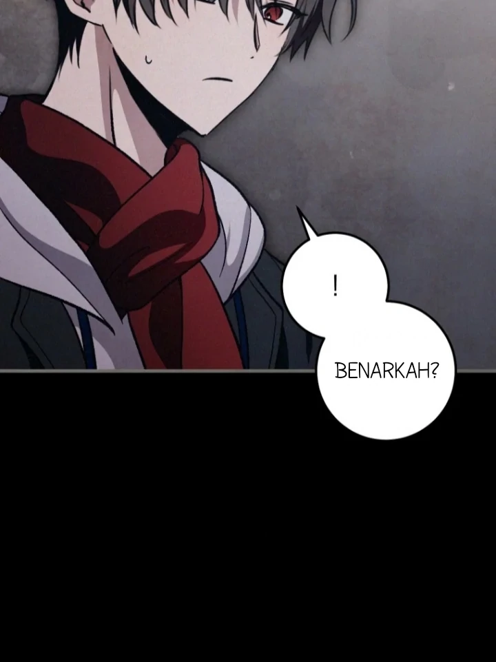 The Strange Tales of The Crescent Moon Hall Chapter 40 Gambar 95