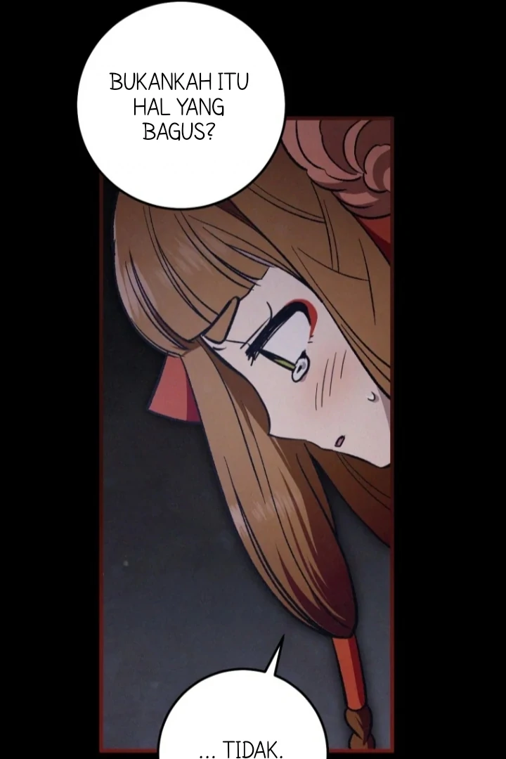 The Strange Tales of The Crescent Moon Hall Chapter 40 Gambar 96