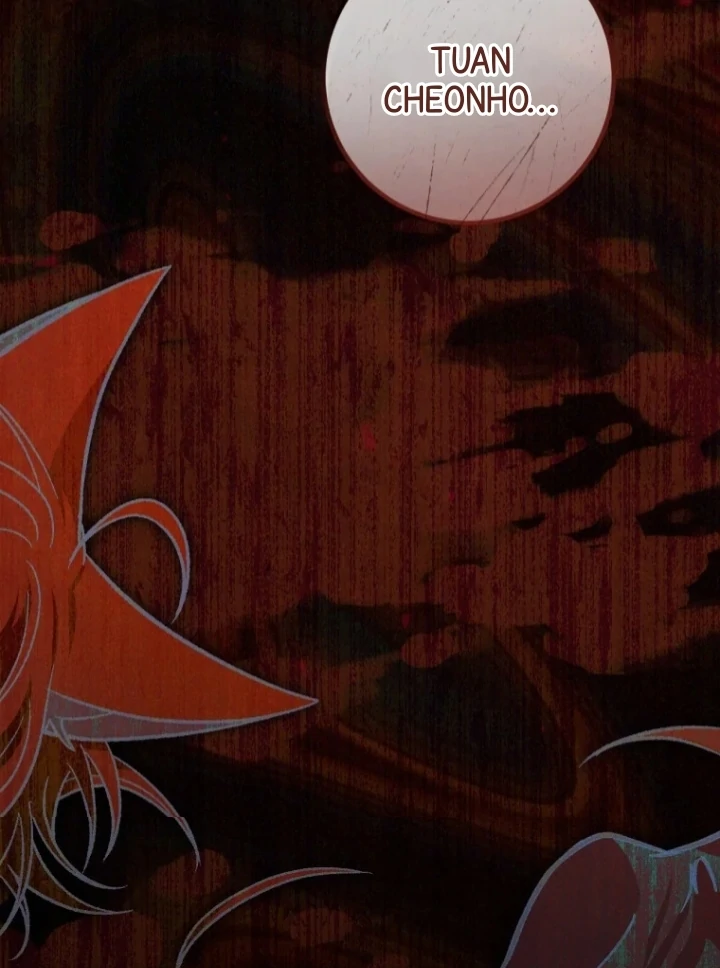 The Strange Tales of The Crescent Moon Hall Chapter 40 Gambar 98