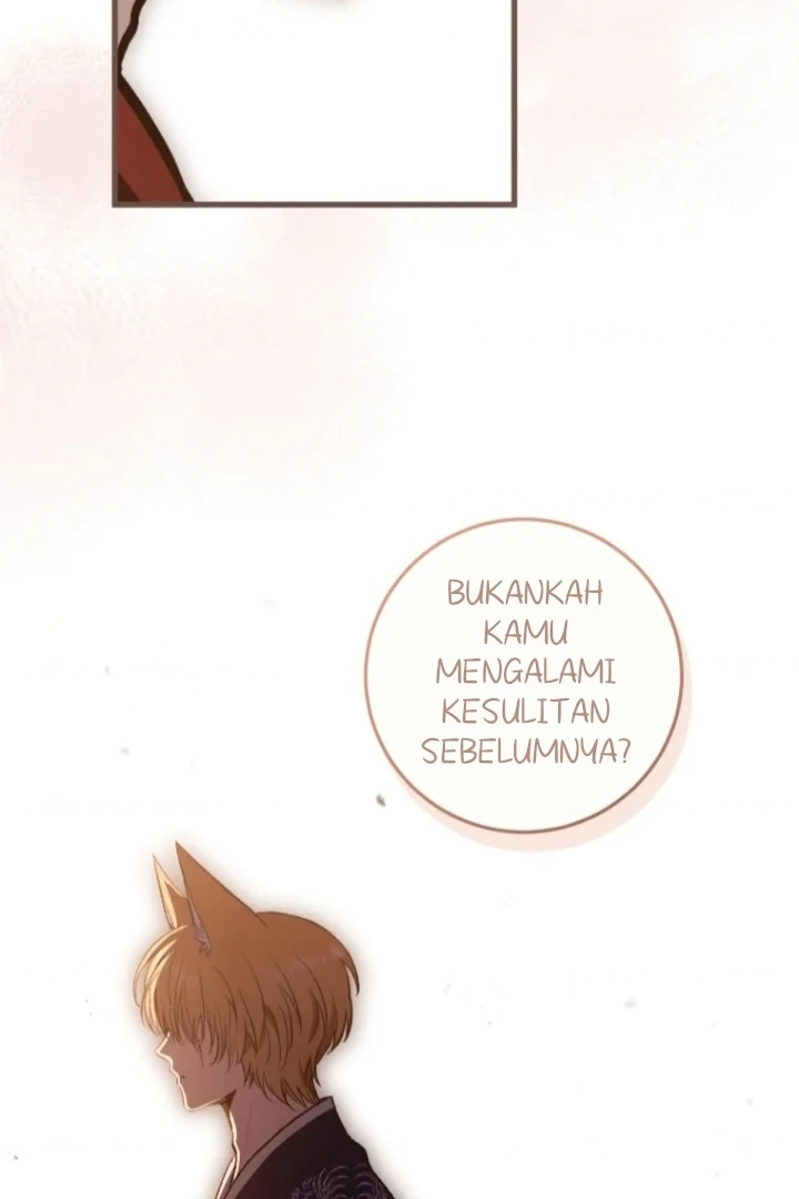 The Strange Tales of The Crescent Moon Hall Chapter 41 Gambar 10