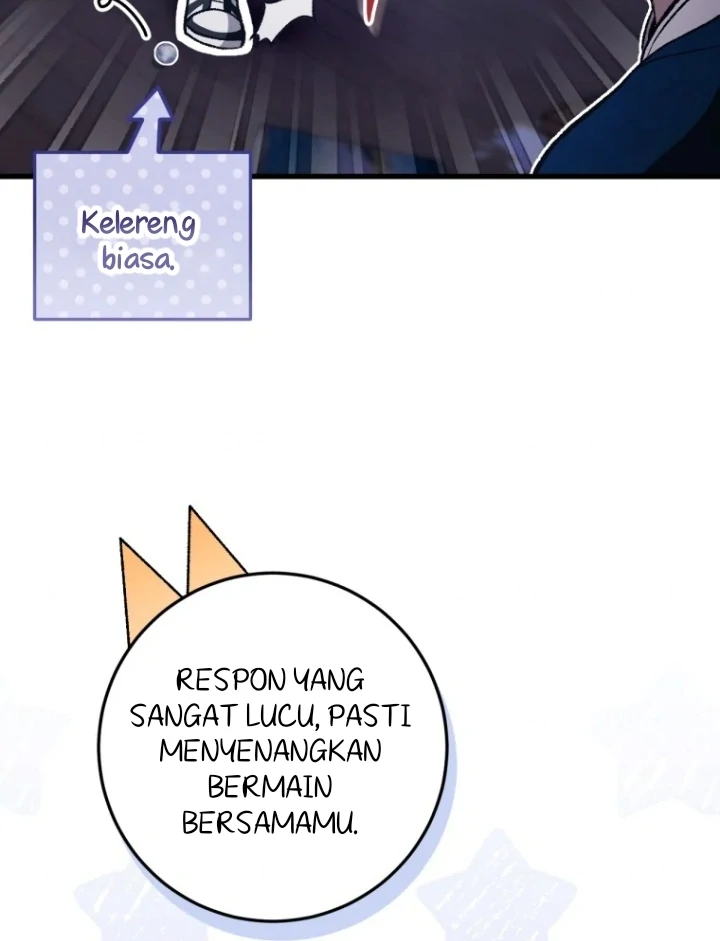 The Strange Tales of The Crescent Moon Hall Chapter 41 Gambar 105