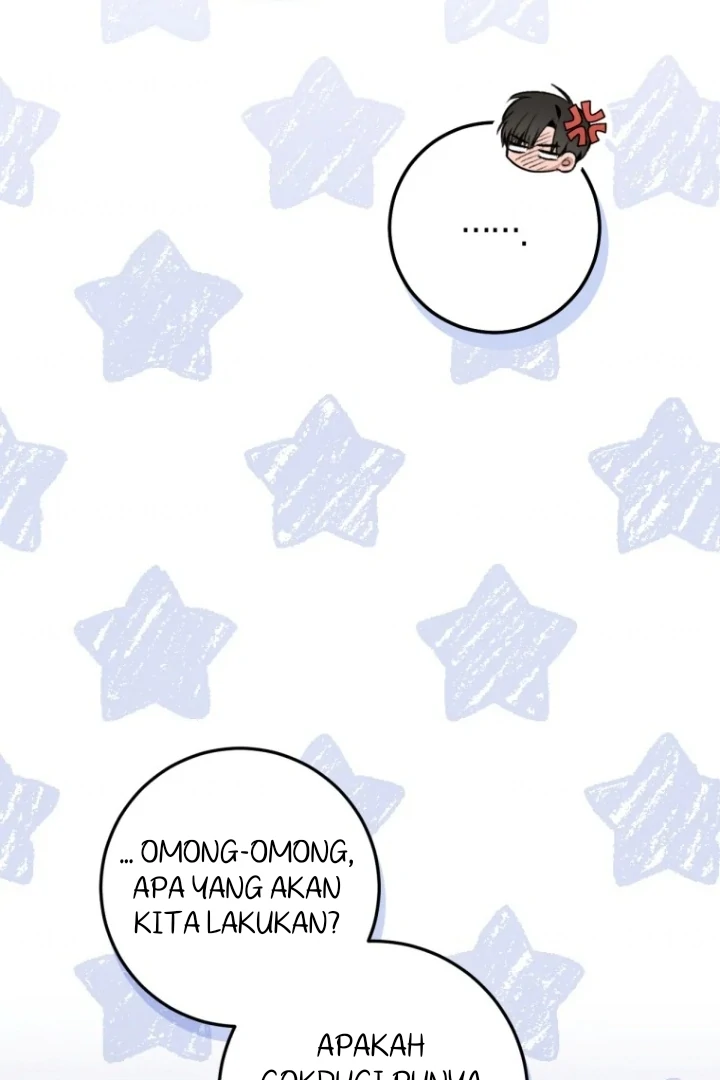 The Strange Tales of The Crescent Moon Hall Chapter 41 Gambar 106
