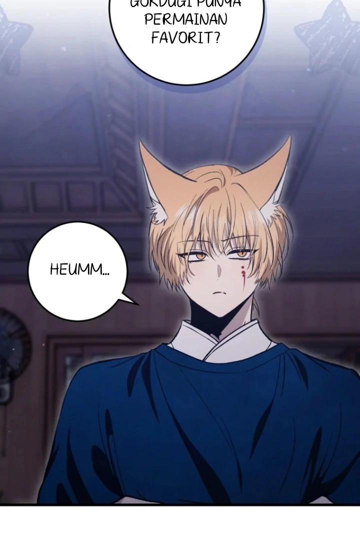 The Strange Tales of The Crescent Moon Hall Chapter 41 Gambar 107
