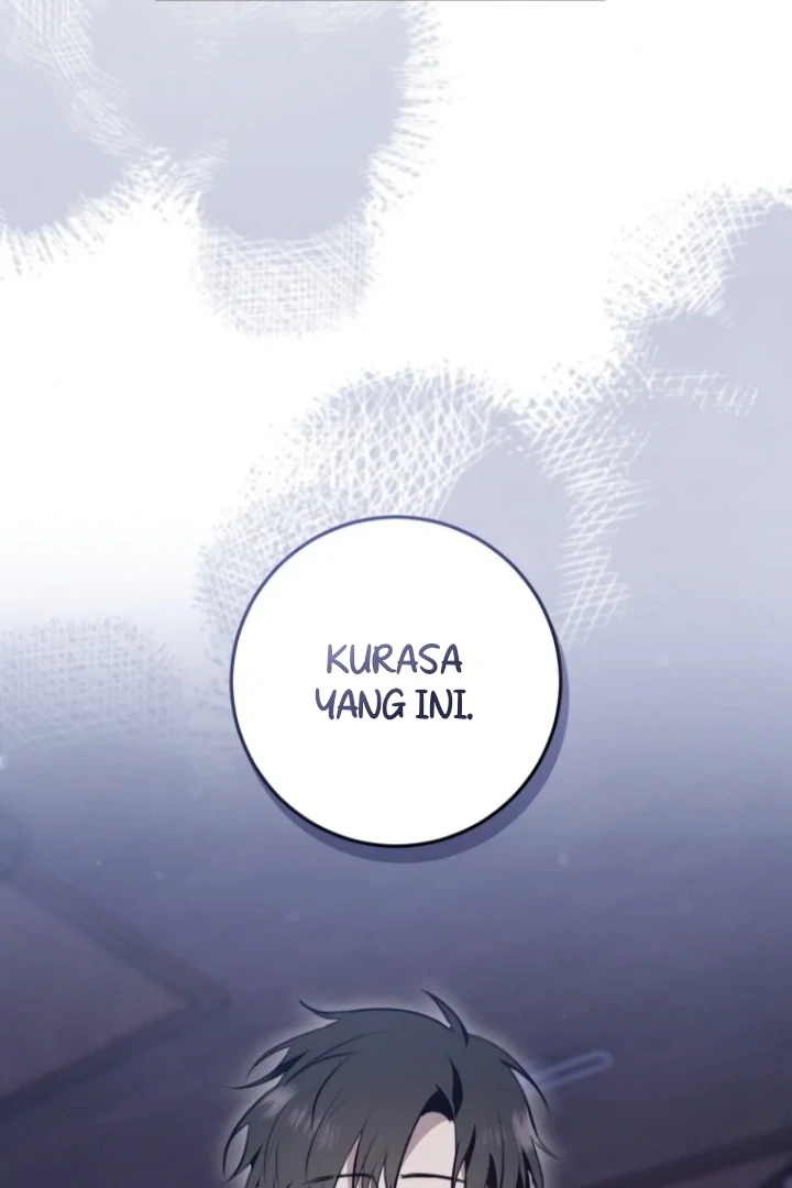 The Strange Tales of The Crescent Moon Hall Chapter 41 Gambar 110