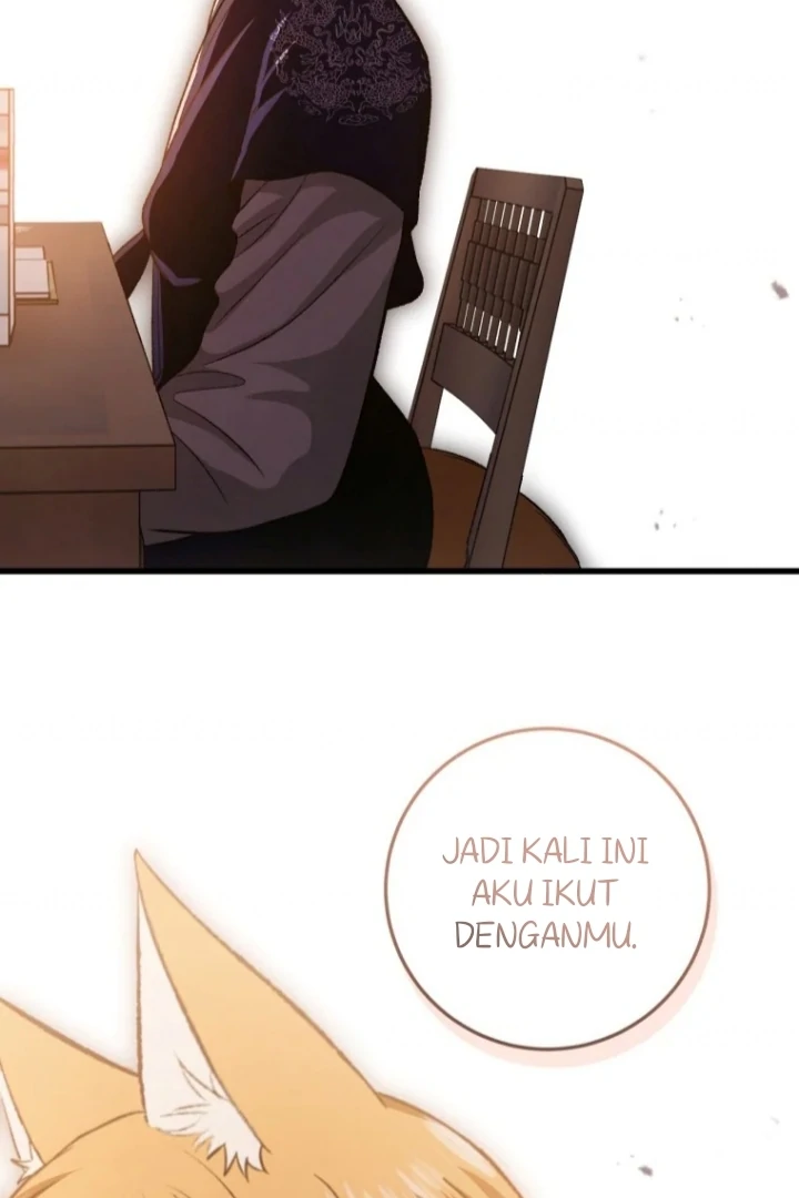 The Strange Tales of The Crescent Moon Hall Chapter 41 Gambar 11