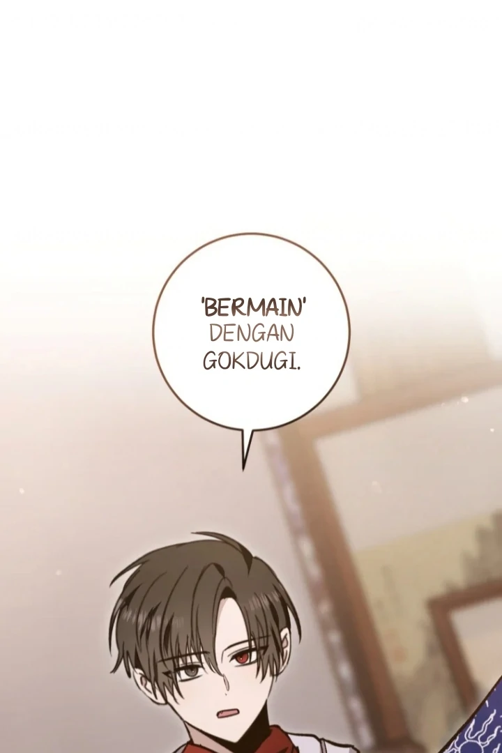 Baca The Strange Tales of The Crescent Moon Hall Chapter 41 Gambar 2