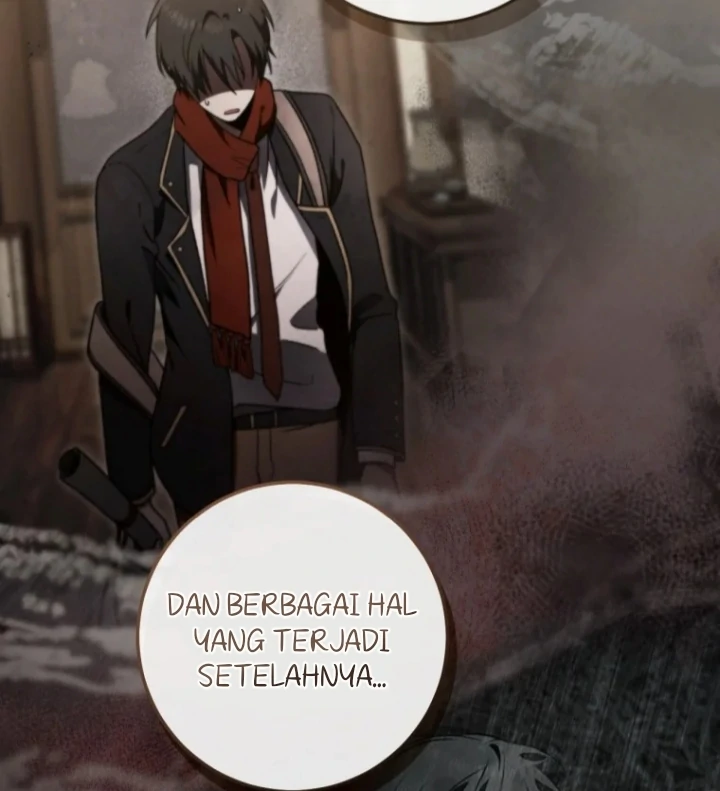 The Strange Tales of The Crescent Moon Hall Chapter 41 Gambar 21