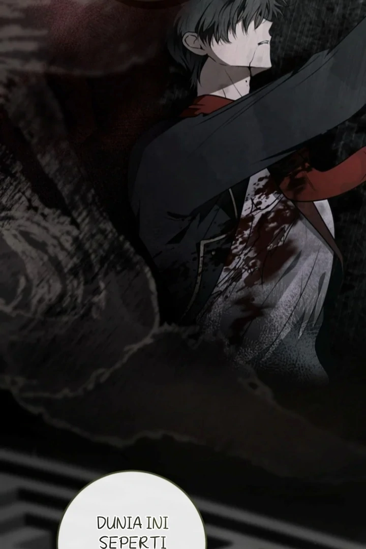 The Strange Tales of The Crescent Moon Hall Chapter 41 Gambar 22