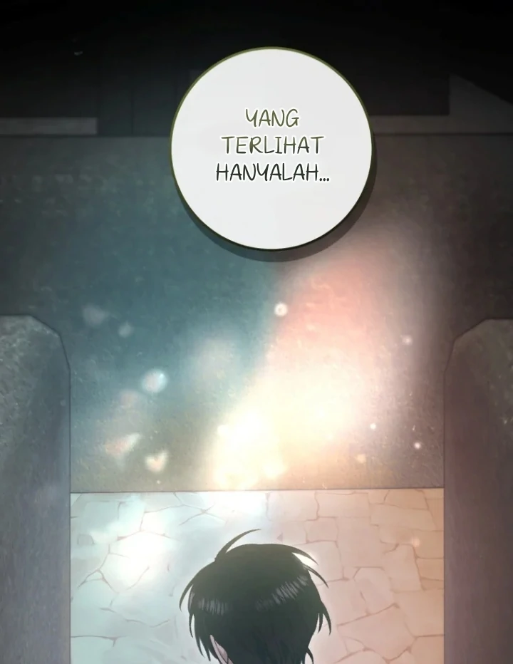 The Strange Tales of The Crescent Moon Hall Chapter 41 Gambar 24