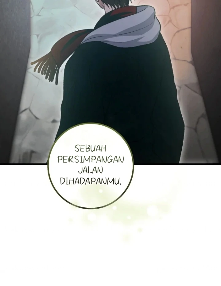 The Strange Tales of The Crescent Moon Hall Chapter 41 Gambar 25