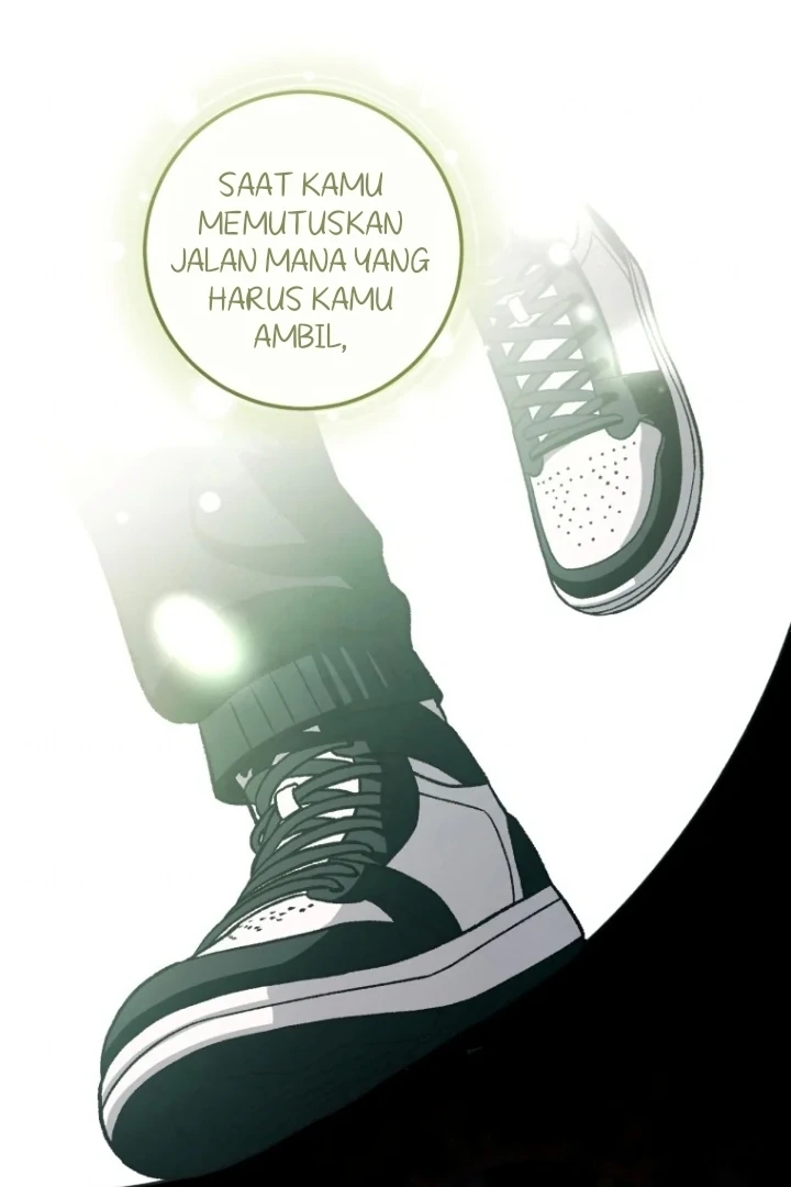 The Strange Tales of The Crescent Moon Hall Chapter 41 Gambar 26