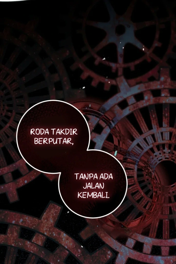 The Strange Tales of The Crescent Moon Hall Chapter 41 Gambar 27