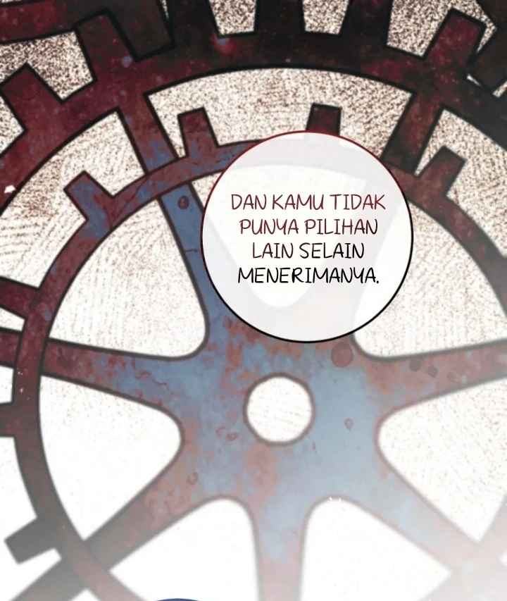 The Strange Tales of The Crescent Moon Hall Chapter 41 Gambar 29
