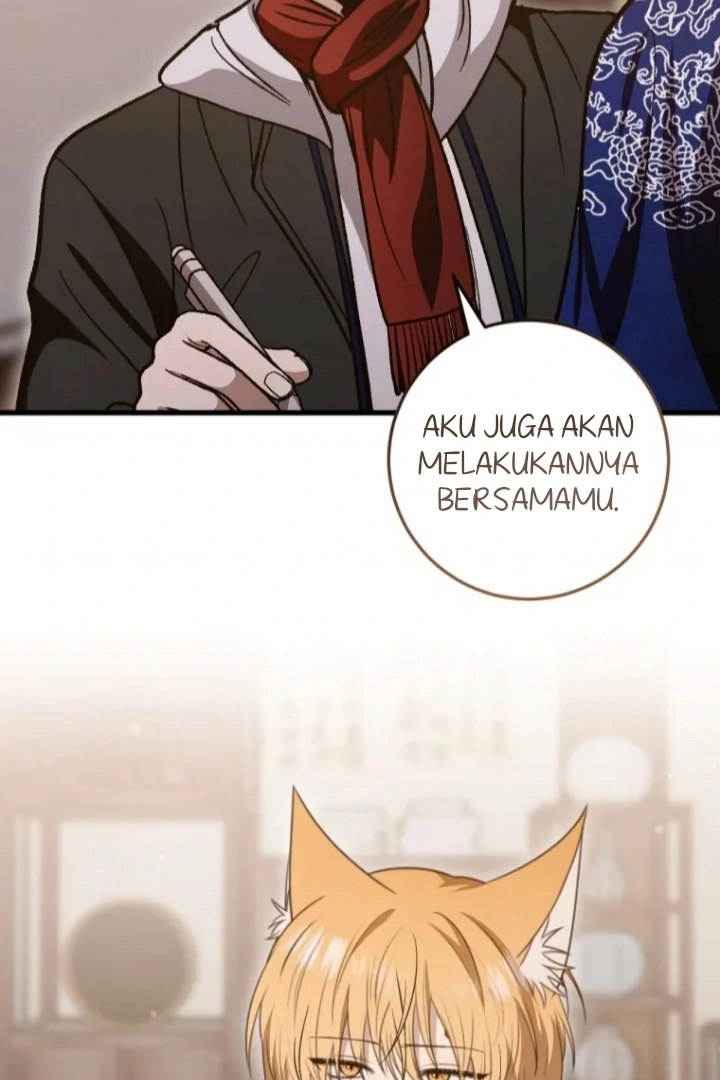 The Strange Tales of The Crescent Moon Hall Chapter 41 Gambar 3