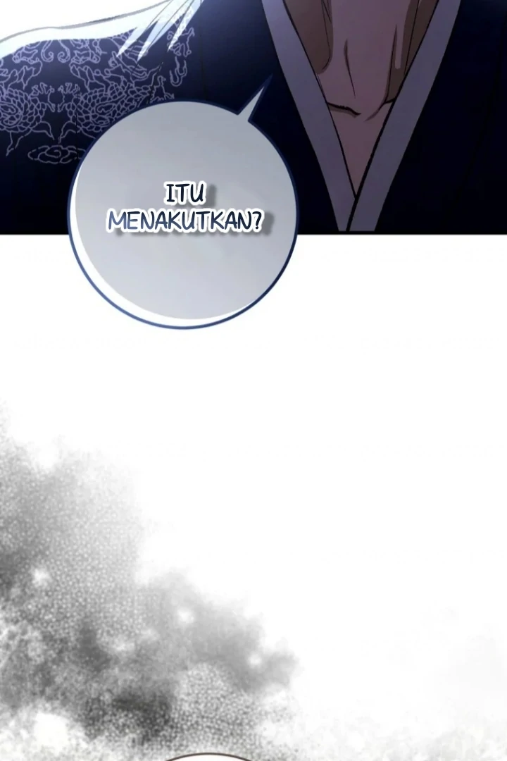 The Strange Tales of The Crescent Moon Hall Chapter 41 Gambar 31