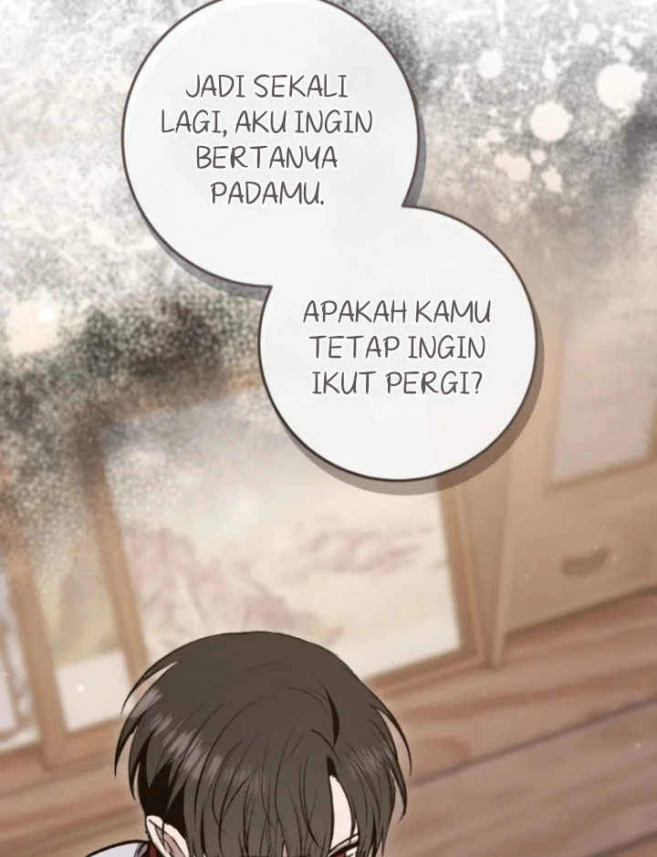 The Strange Tales of The Crescent Moon Hall Chapter 41 Gambar 32