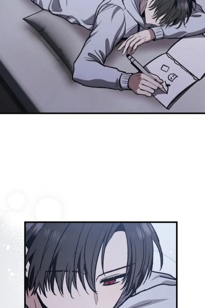 The Strange Tales of The Crescent Moon Hall Chapter 41 Gambar 41