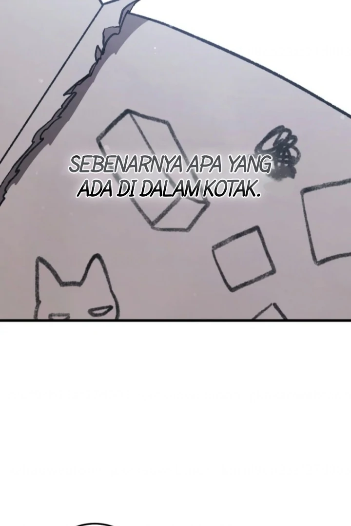 The Strange Tales of The Crescent Moon Hall Chapter 41 Gambar 44