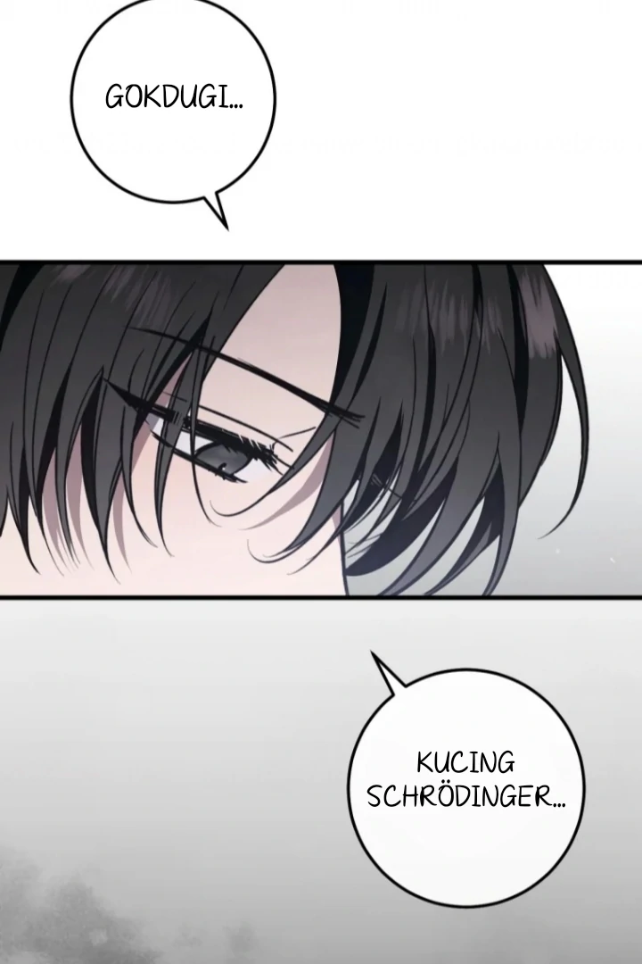 The Strange Tales of The Crescent Moon Hall Chapter 41 Gambar 45