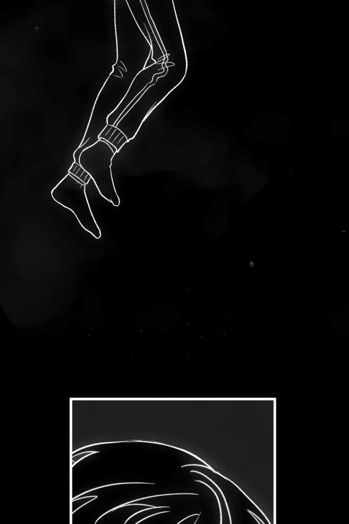 The Strange Tales of The Crescent Moon Hall Chapter 41 Gambar 48