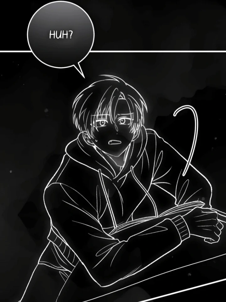 The Strange Tales of The Crescent Moon Hall Chapter 41 Gambar 50