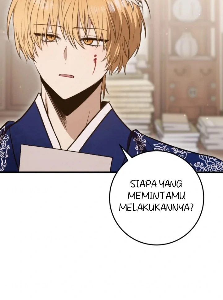The Strange Tales of The Crescent Moon Hall Chapter 41 Gambar 5