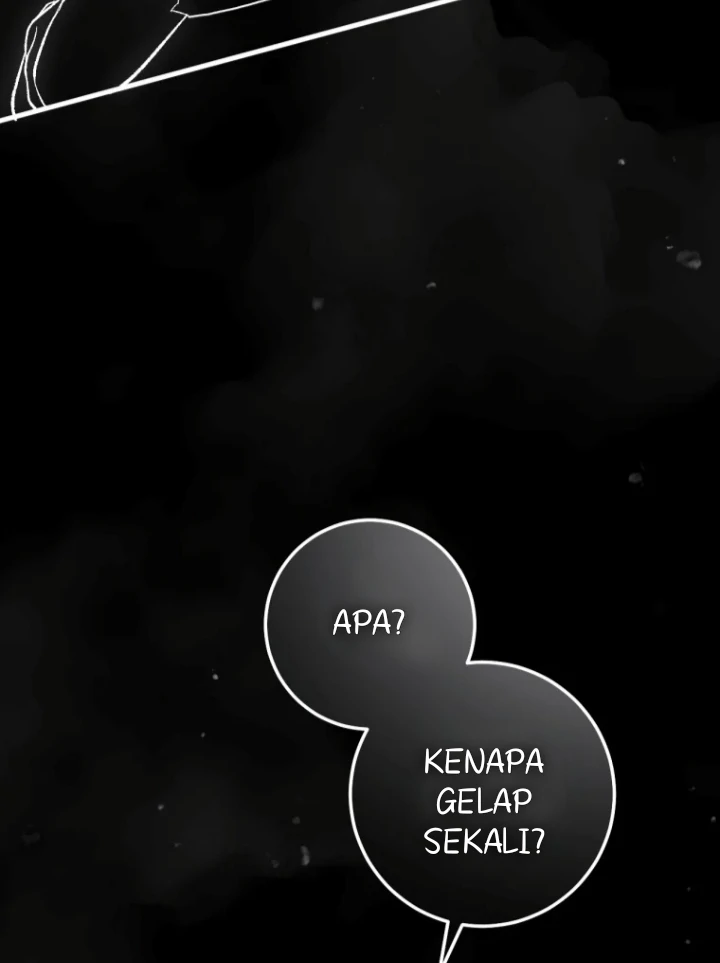 The Strange Tales of The Crescent Moon Hall Chapter 41 Gambar 51