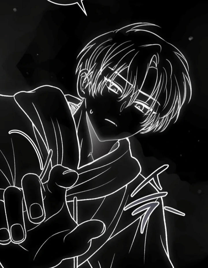 The Strange Tales of The Crescent Moon Hall Chapter 41 Gambar 54