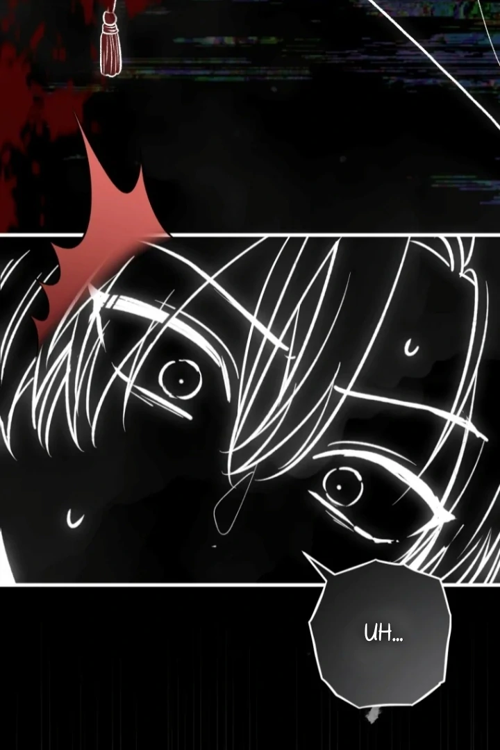 The Strange Tales of The Crescent Moon Hall Chapter 41 Gambar 57