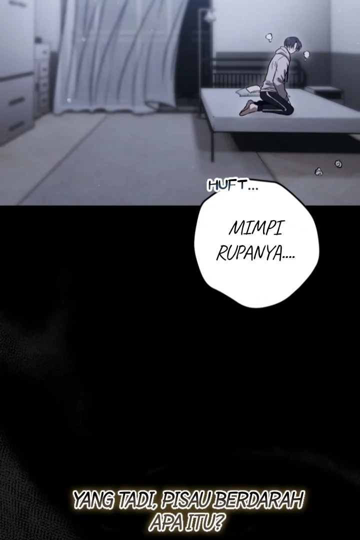 The Strange Tales of The Crescent Moon Hall Chapter 41 Gambar 61