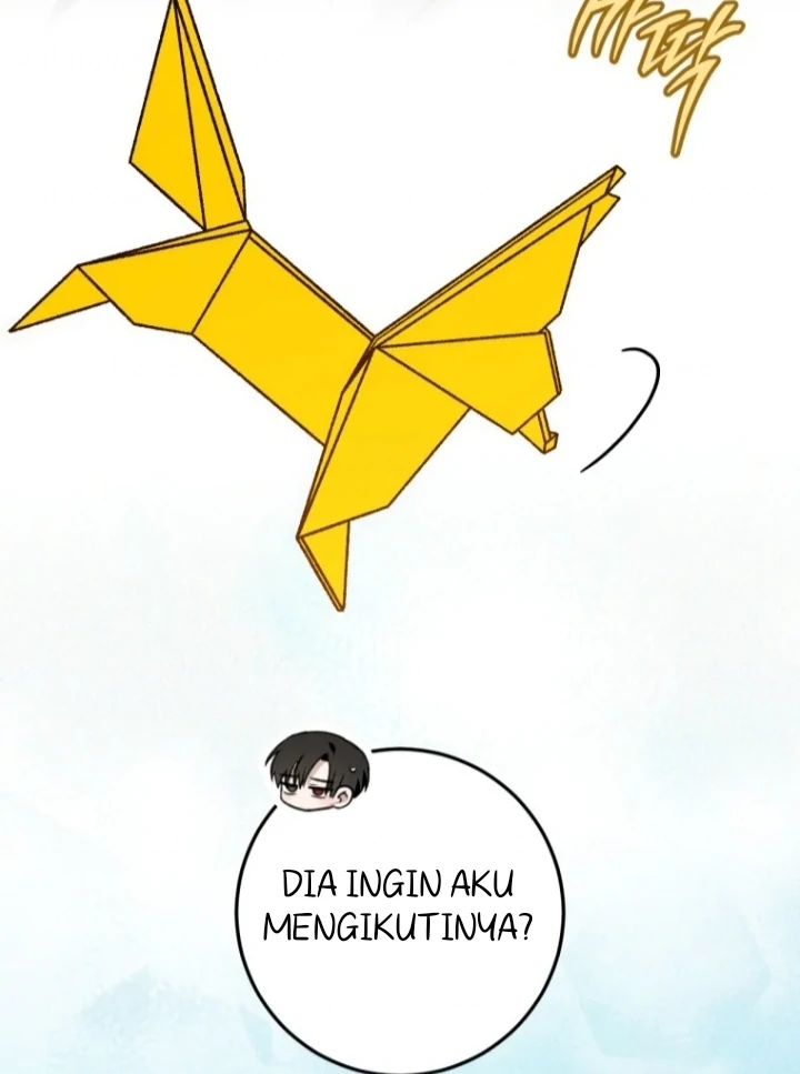 The Strange Tales of The Crescent Moon Hall Chapter 41 Gambar 67