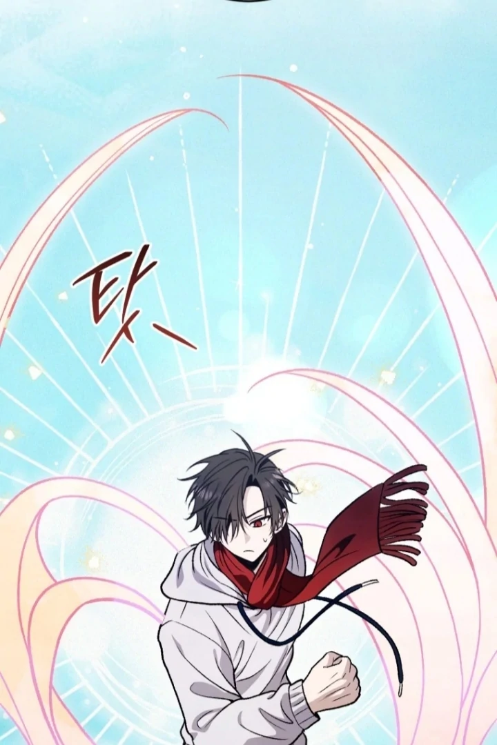 The Strange Tales of The Crescent Moon Hall Chapter 41 Gambar 68