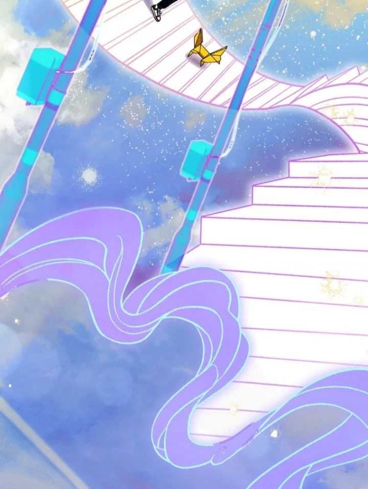 The Strange Tales of The Crescent Moon Hall Chapter 41 Gambar 71