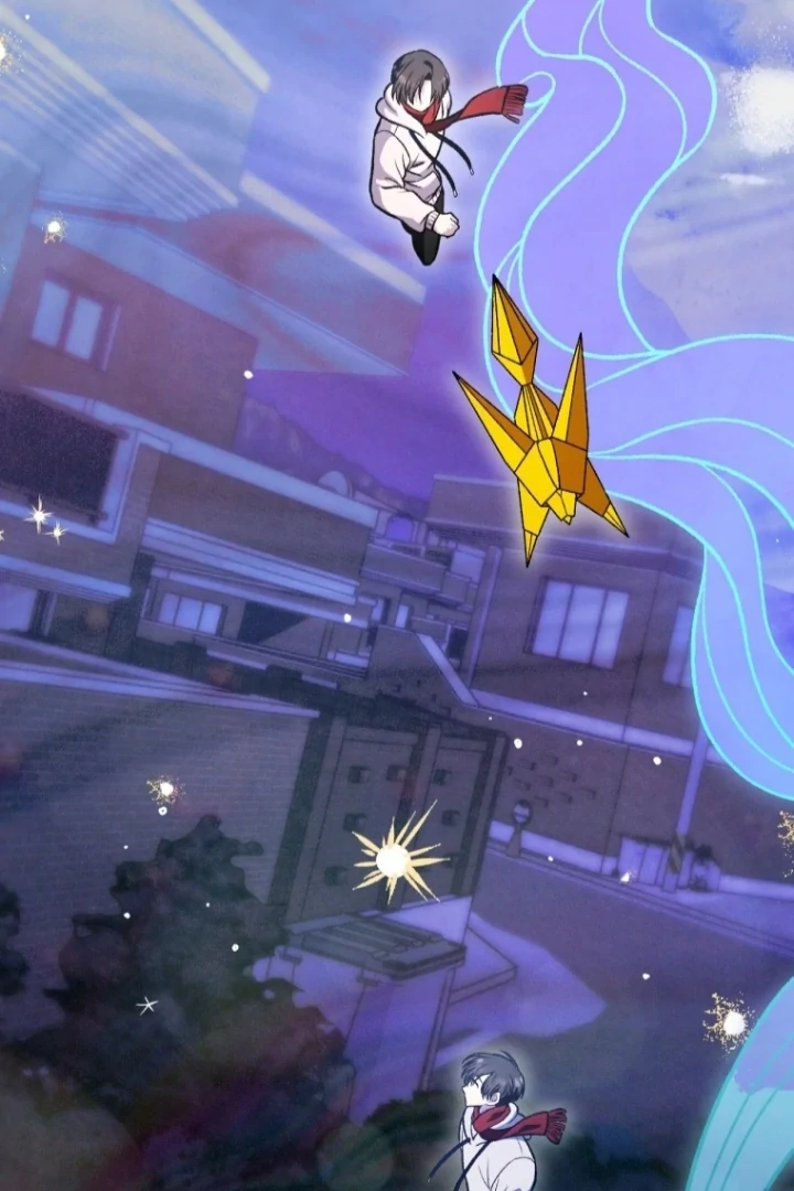 The Strange Tales of The Crescent Moon Hall Chapter 41 Gambar 72