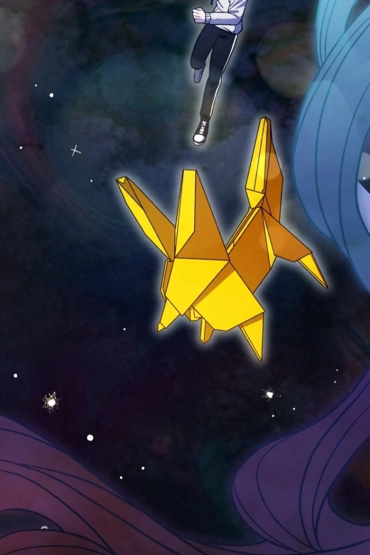 The Strange Tales of The Crescent Moon Hall Chapter 41 Gambar 73
