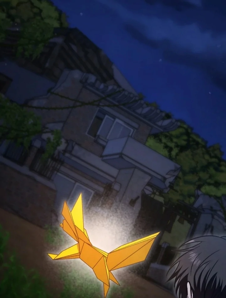 The Strange Tales of The Crescent Moon Hall Chapter 41 Gambar 75