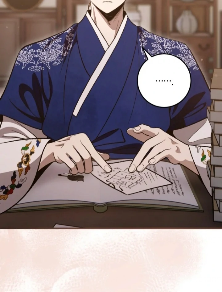 The Strange Tales of The Crescent Moon Hall Chapter 41 Gambar 8