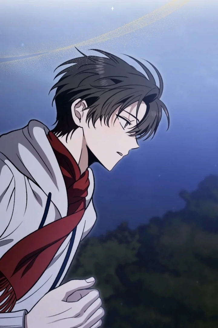 The Strange Tales of The Crescent Moon Hall Chapter 41 Gambar 81