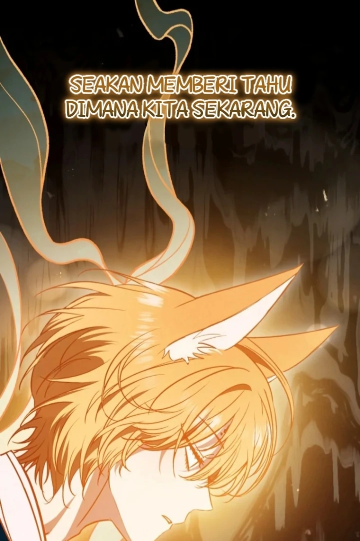 The Strange Tales of The Crescent Moon Hall Chapter 41 Gambar 89