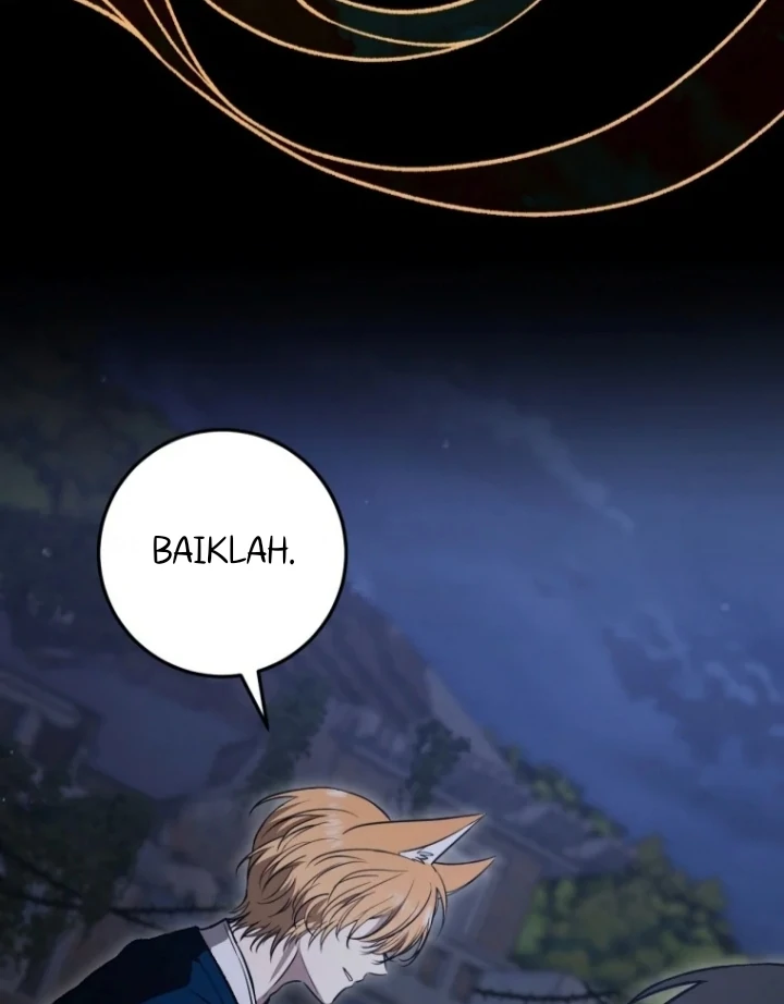 The Strange Tales of The Crescent Moon Hall Chapter 41 Gambar 91