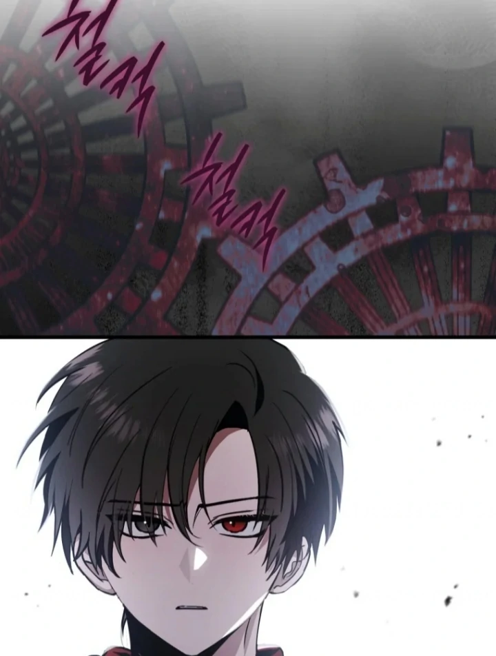 The Strange Tales of The Crescent Moon Hall Chapter 41 Gambar 95