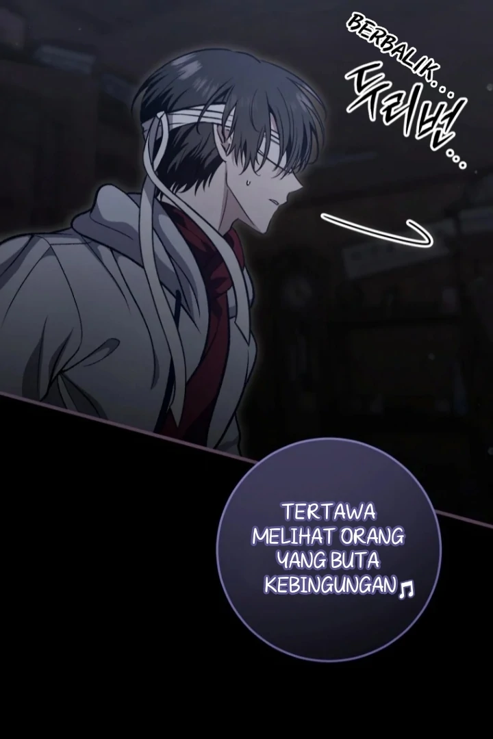The Strange Tales of The Crescent Moon Hall Chapter 42 Gambar 11