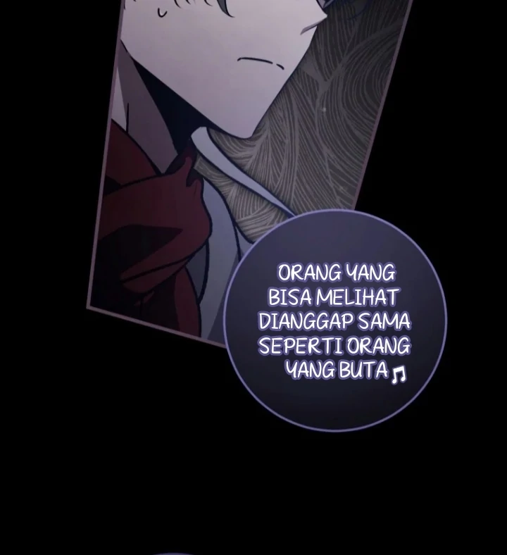 The Strange Tales of The Crescent Moon Hall Chapter 42 Gambar 13