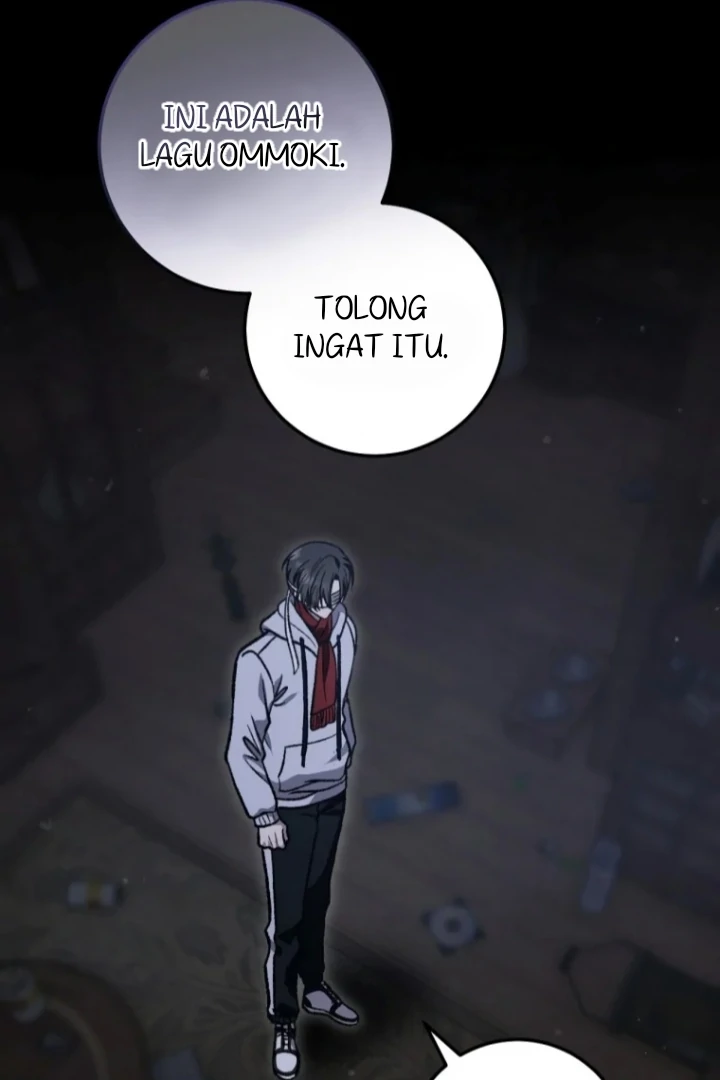 The Strange Tales of The Crescent Moon Hall Chapter 42 Gambar 14