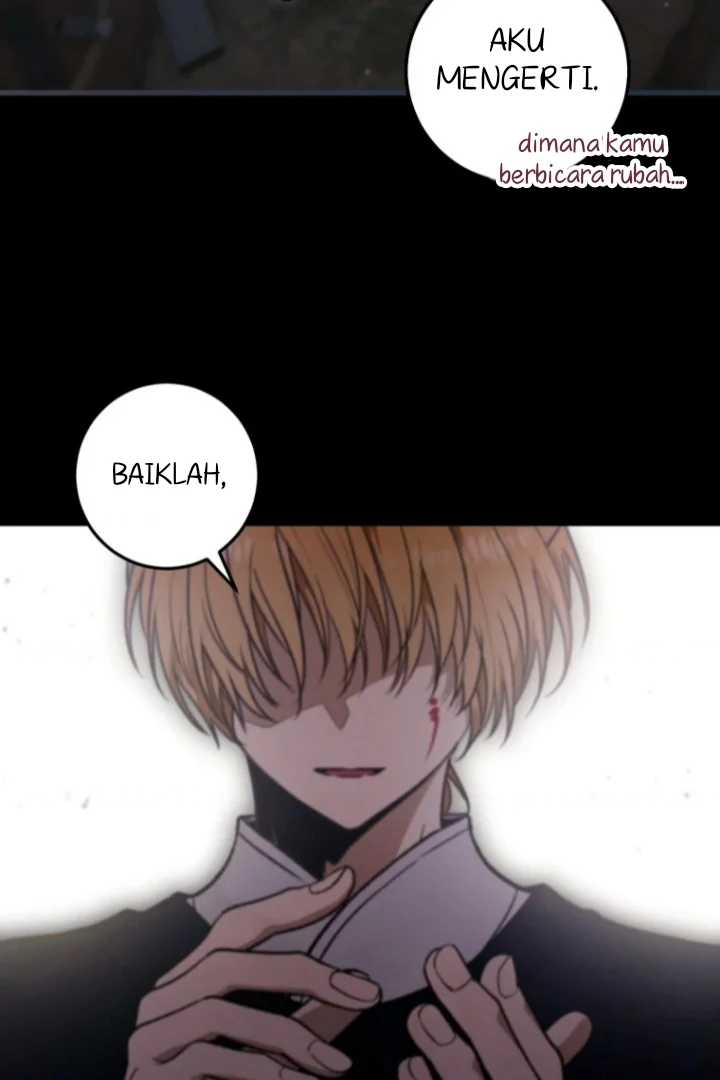 The Strange Tales of The Crescent Moon Hall Chapter 42 Gambar 15