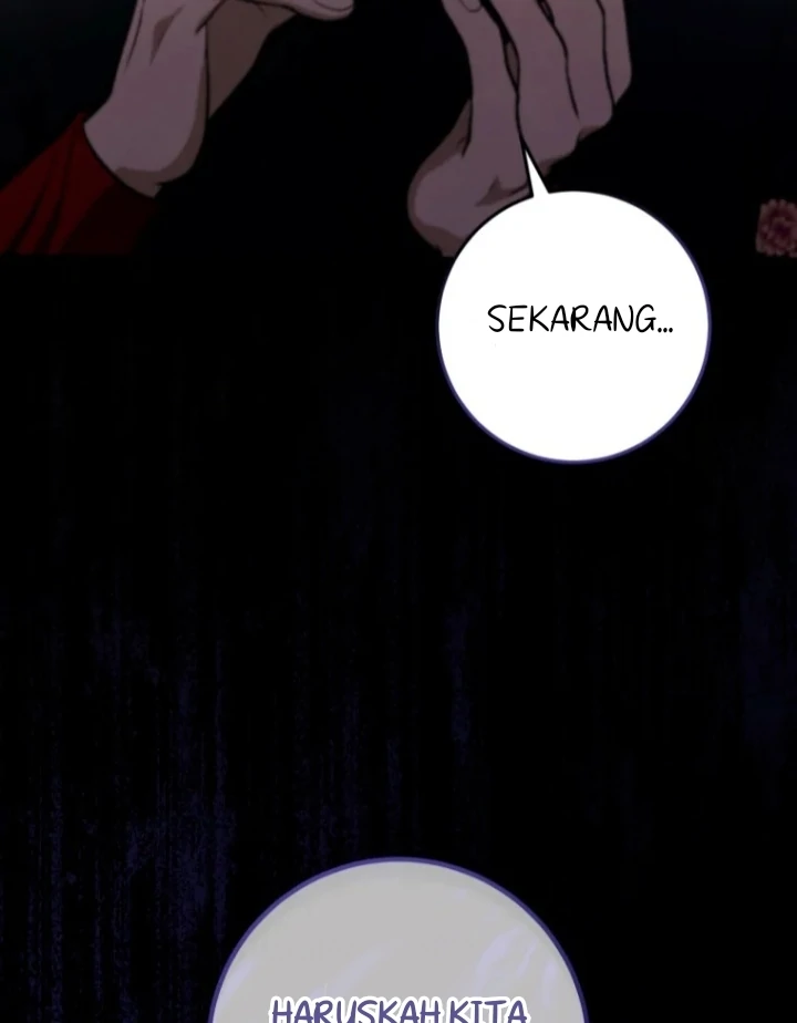 The Strange Tales of The Crescent Moon Hall Chapter 42 Gambar 16
