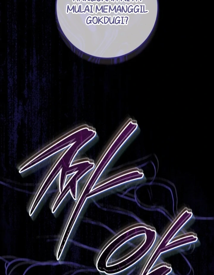 The Strange Tales of The Crescent Moon Hall Chapter 42 Gambar 17