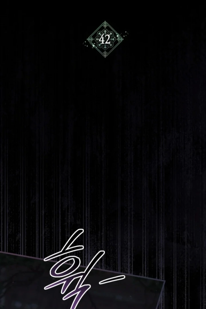The Strange Tales of The Crescent Moon Hall Chapter 42 Gambar 19
