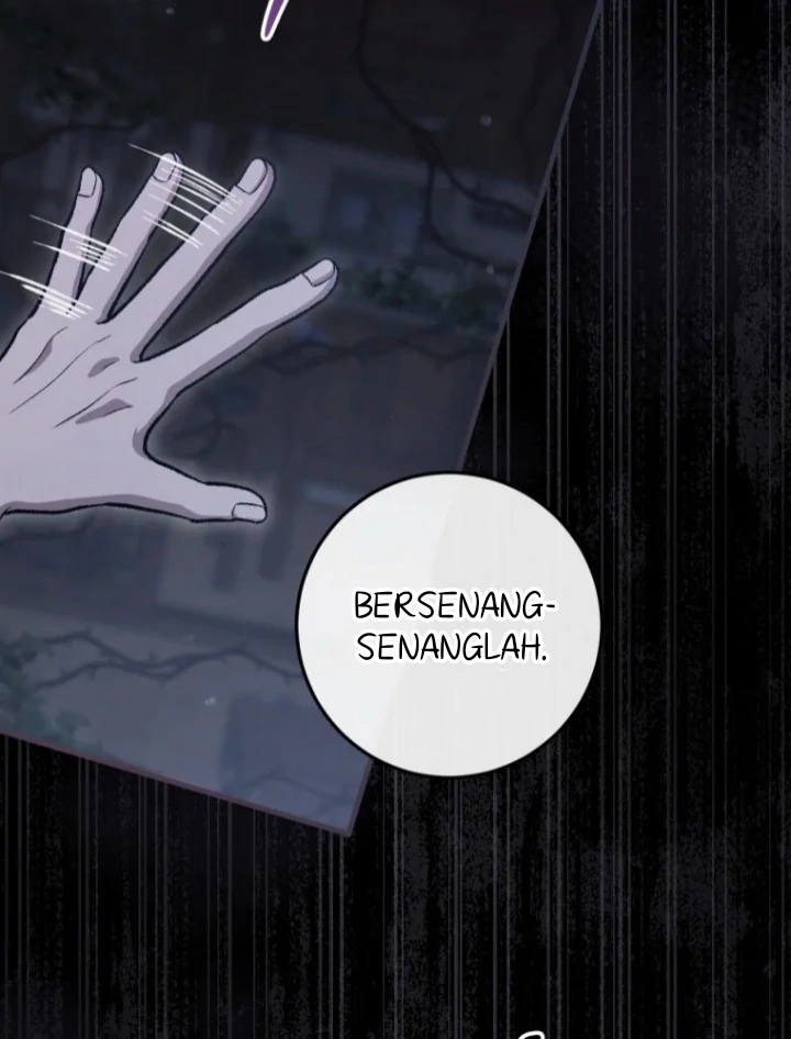 The Strange Tales of The Crescent Moon Hall Chapter 42 Gambar 20