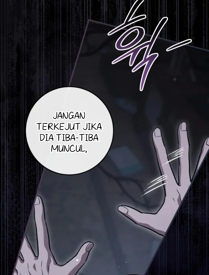 The Strange Tales of The Crescent Moon Hall Chapter 42 Gambar 21